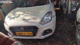  MARUTI SUZUKI SWIFT DZIRE