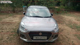 MARUTI SUZUKI