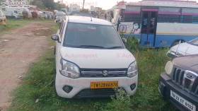  MARUTI SUZUKI WAGON R TOUR