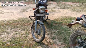  TVS TVS XL 100