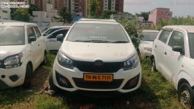  MAHINDRA MARAZZO
