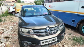  RENAULT KWID