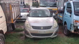 MARUTI SUZUKI