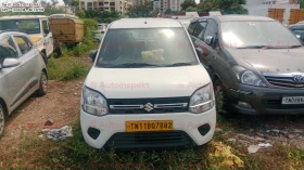  MARUTI SUZUKI WAGON R