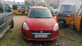  MARUTI SUZUKI SWIFT