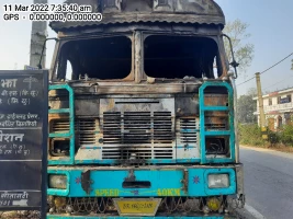  TATA LPT 3718