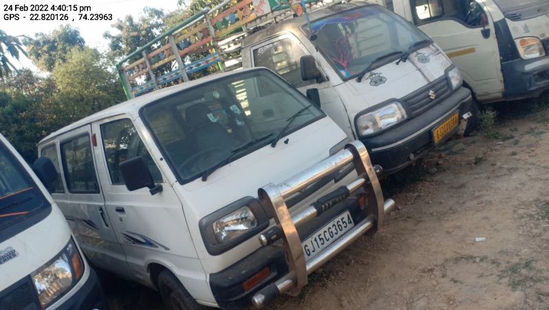 Olx old hot sale omni van