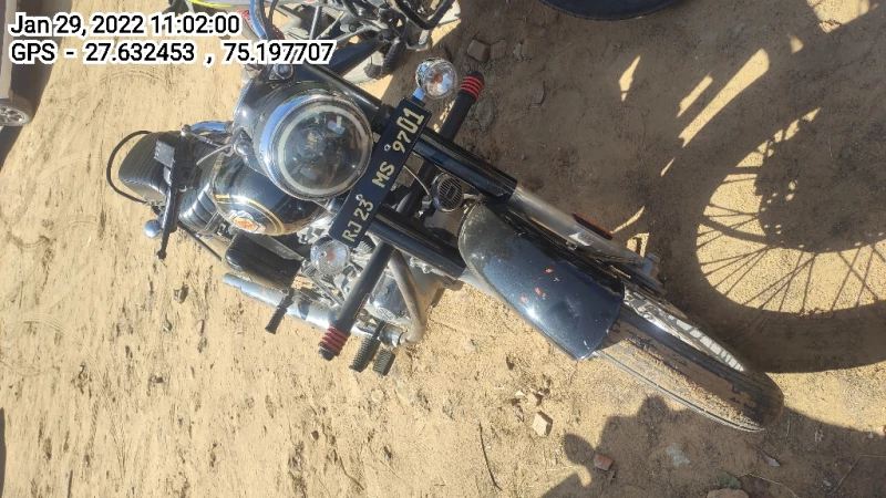 Olx royal deals enfield bullet