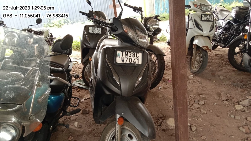 2nd hand activa near me hot sale