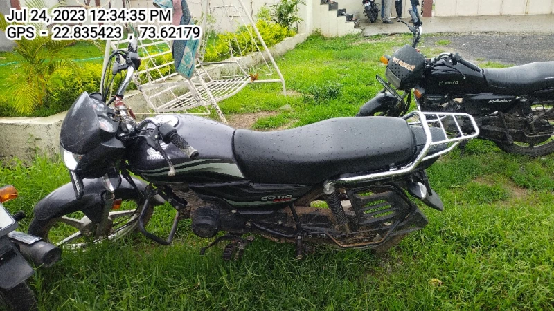 Olx bike hero honda cd 100 hot sale