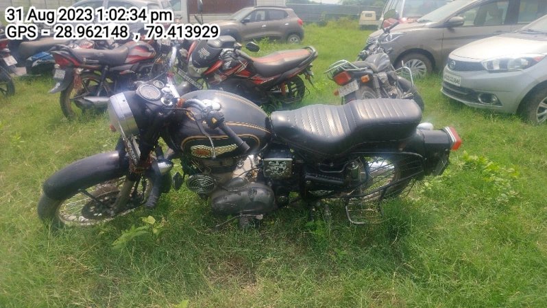 Old royal enfield olx hot sale