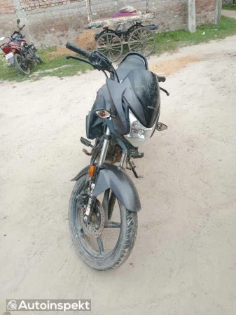 Honda livo hot sale 150cc