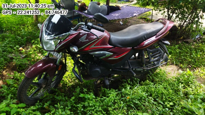 Chola Honda Cb Shine bikes for Sale Bid Quote Gaadi Bazaar