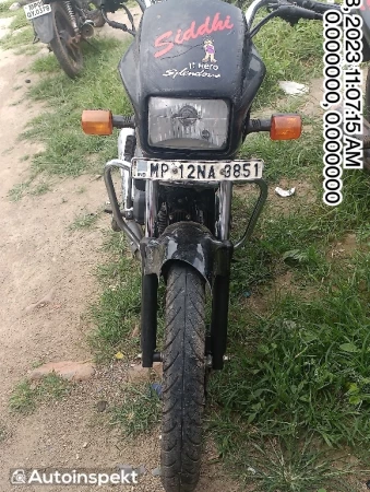 Olx bike hot sale hero honda