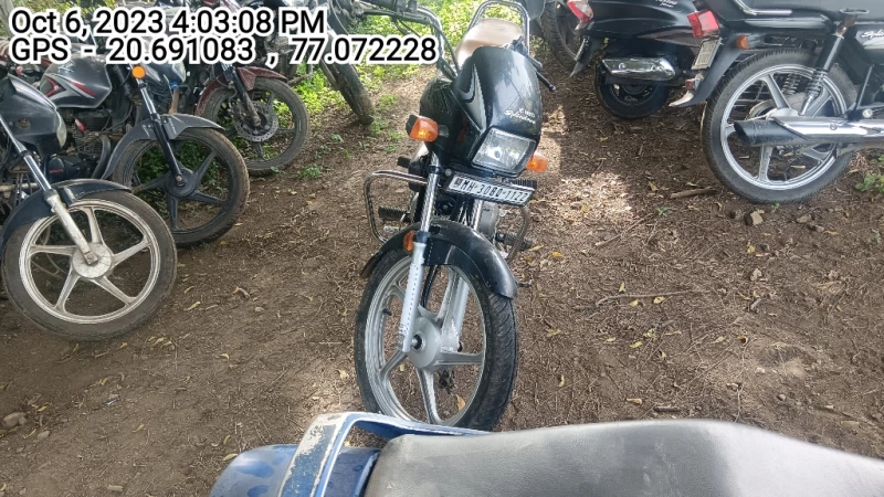 olx hero honda splendor