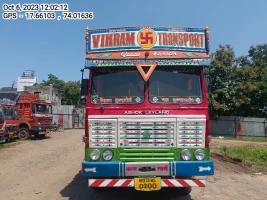  ASHOK LEYLAND 1616