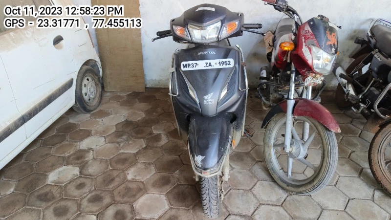 Olx bike honda discount activa