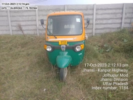 PIAGGIO VEHICLES APE