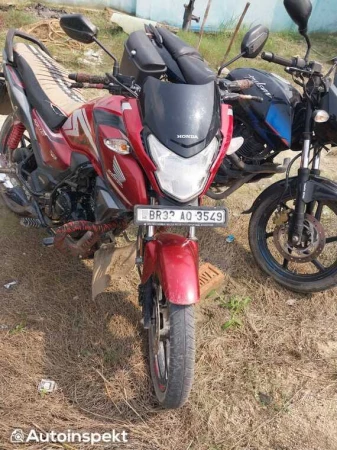 Chola Honda Sp 125 bikes for Sale Bid Quote Gaadi Bazaar