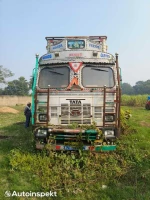  TATA MOTORS LPT 3118
