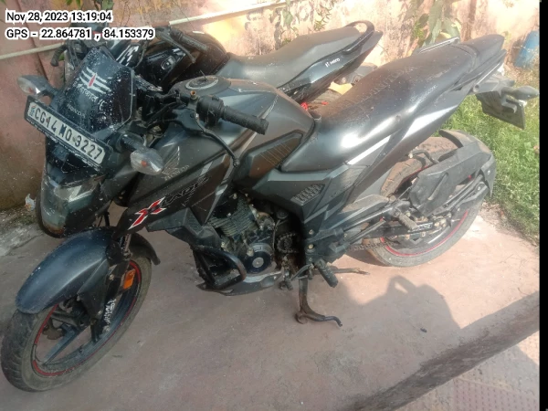 Chola Honda Honda X blade bikes for Sale Bid Quote Gaadi Bazaar