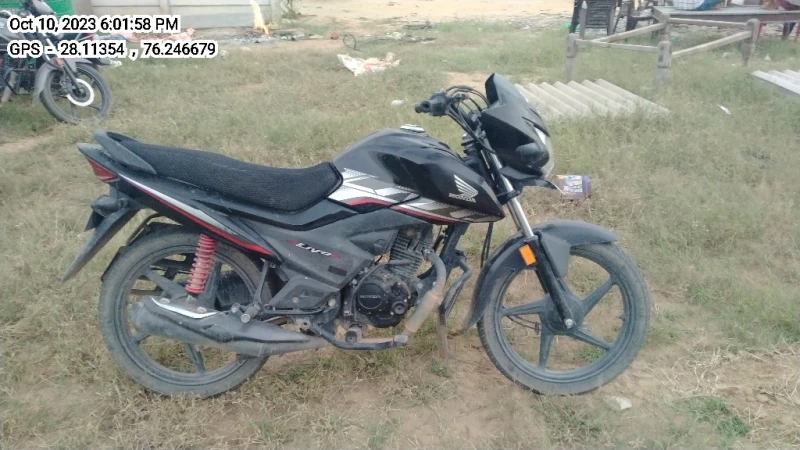 Chola Honda Honda Livo bikes for Sale Bid Quote Gaadi Bazaar