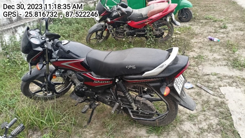 Honda shine 2016 online model