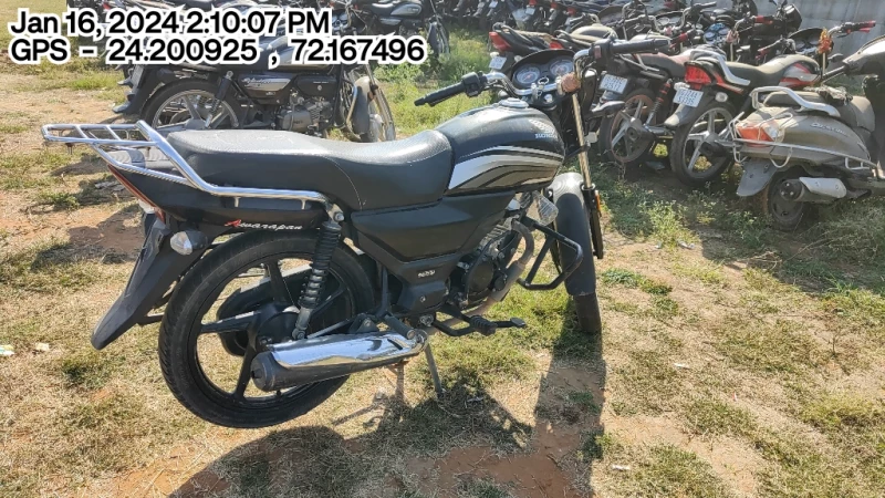 Chola Honda Dream Yuga bikes for Sale Bid Quote Gaadi Bazaar