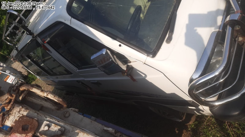 olx omni gadi