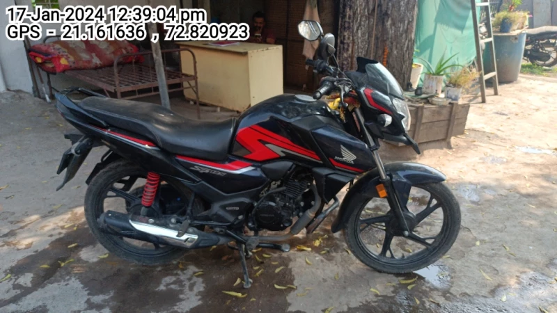 Honda shine sp 2021 price hot sale