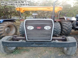 MASSEY FERGUSON 1035