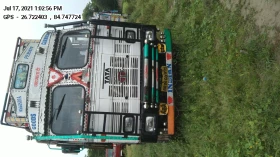  TATA LPT 3118