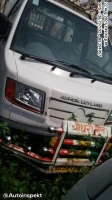 ASHOK LEYLAND