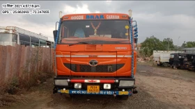  TATA SIGNA