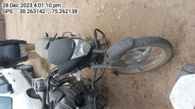  HONDA CLIQ