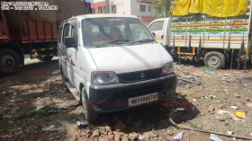 MARUTI SUZUKI