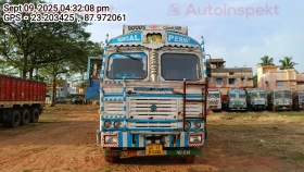  ASHOK LEYLAND 3718