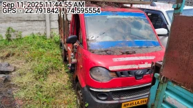 MAHINDRA AND MAHINDRA