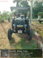 ESCORTS KUBOTA LIMITED