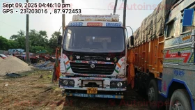  ASHOK LEYLAND U 3118