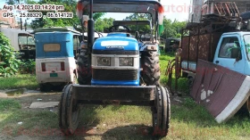 SONALICA INTERNATIONAL TRACTORS LTD