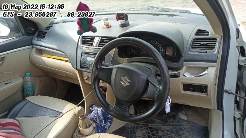 Used Maruti Suzuki Dzire 2014 38519 kms in Thrissur | Maruti Suzuki True  Value