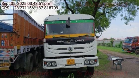  ASHOK LEYLAND AL 4825