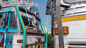  TATA MOTORS 3118