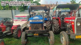 SONALICA INTERNATIONAL TRACTORS LTD