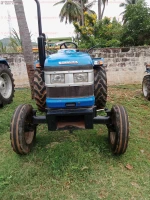  SONALICA INTERNATIONAL TRACTORS LTD SONALIKA DI-35 RX-45 HP