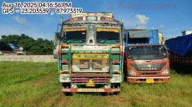  TATA MOTORS LPT 4830