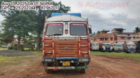  ASHOK LEYLAND AL 4123