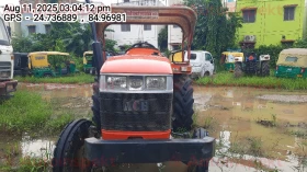 ACTION CONSTRUCTION EQUIPMENT LTD