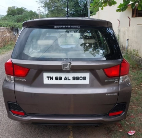 2014 Used TOYOTA Innova [2013-2014] 2.5 VX 7 STR BS-III in Chennai